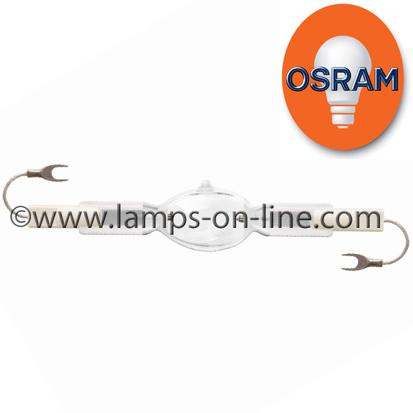 Osram Powerstar HQI-TS 1000w-2000w K12s Cable
