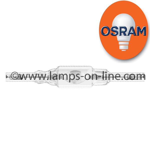 Osram Powerstar HQI-TS Rx7S