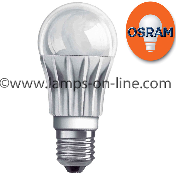Osram Parathom LED Classic A 25w equivalent output