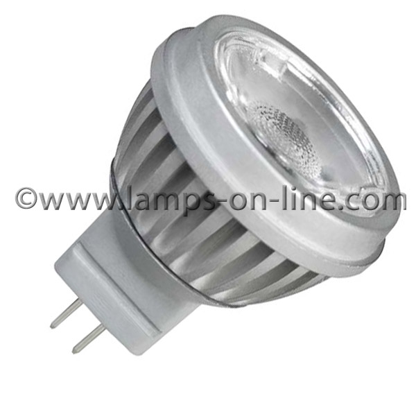 Megaman LED Reflector MR11- 20w Halogen Replacement