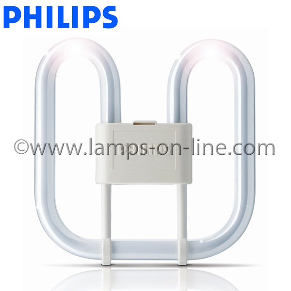 Philips PL-Q 2 PIN