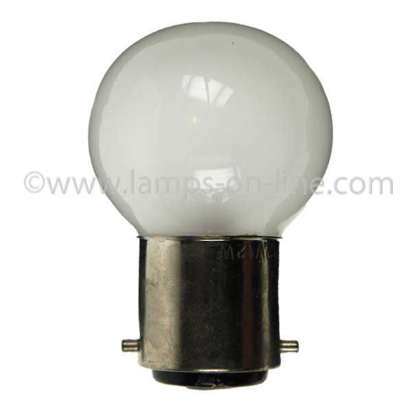 Bus Bulbs