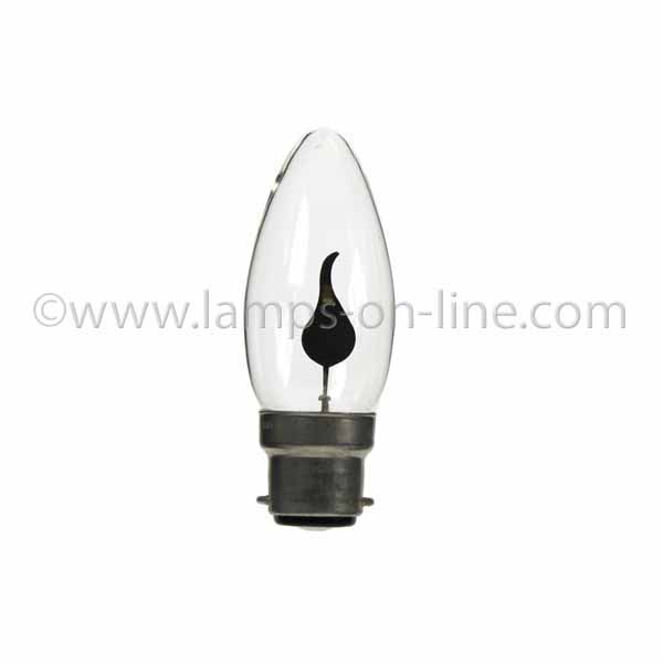 Flicker Flame Candles