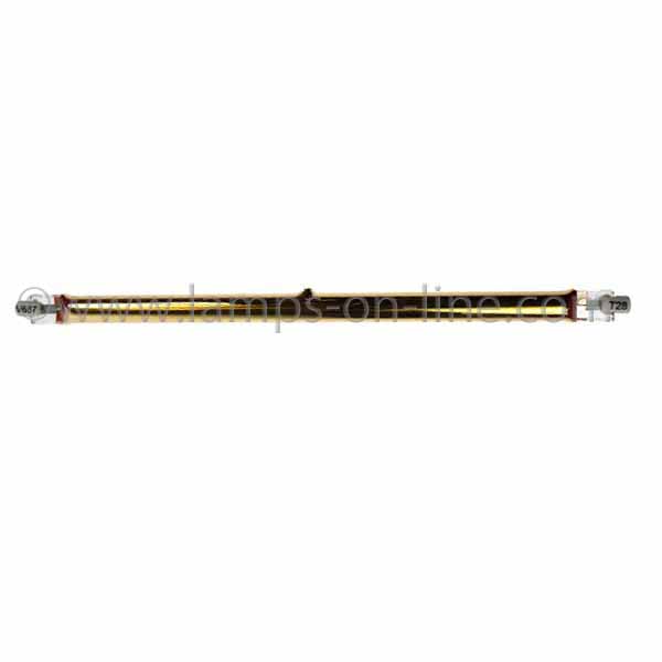 Infrared Patio Heater Bulbs