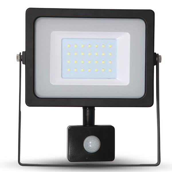 LED Floodlights