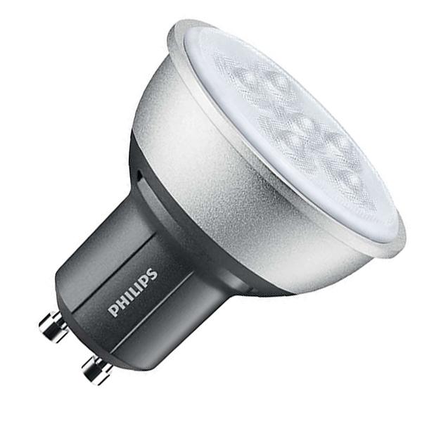 LED GU10 -  35w Halogen replacement