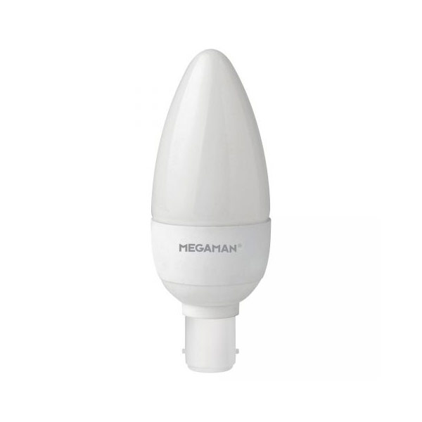LED Candle 25w Replacement