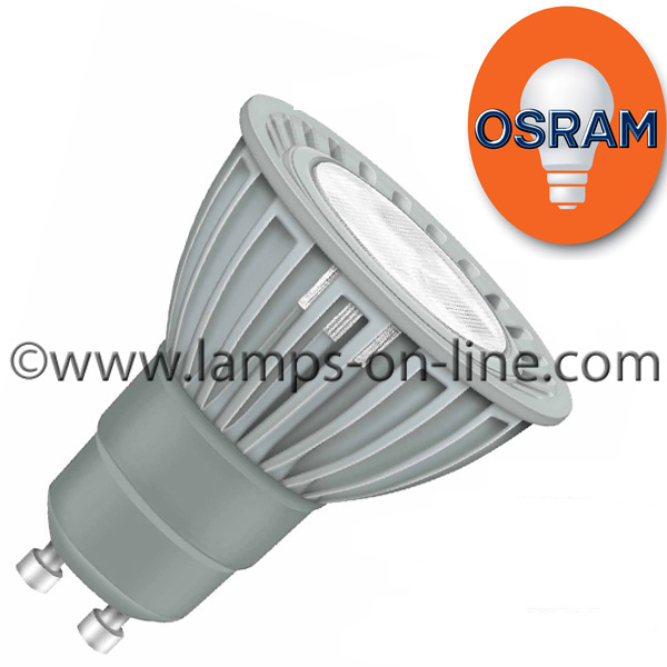 Osram Parathom PAR16 50w equivalent output