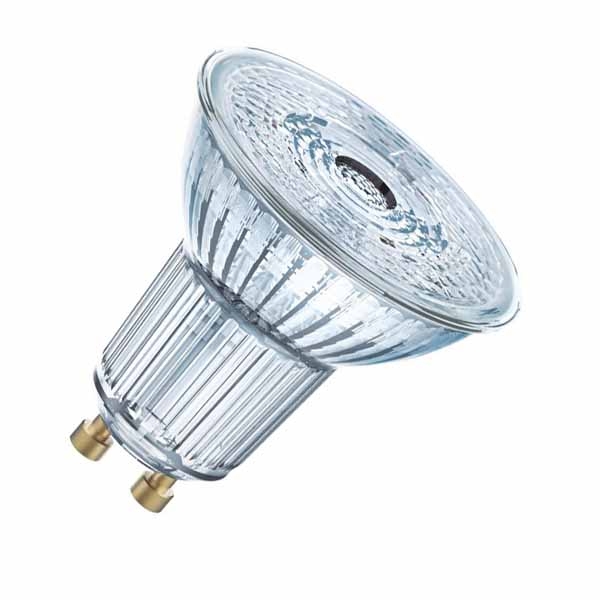 LED GU10 - 50w Halogen replacement