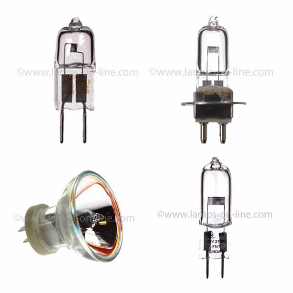 M Class Projector Lamps