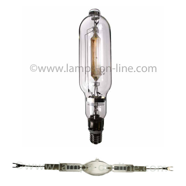 Metal Halide Lamps 1000W-2000W