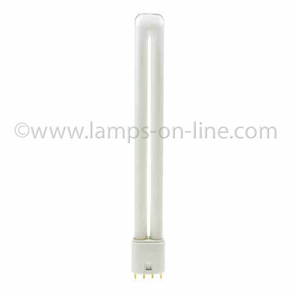 PLL Compact Fluorescent  - Colour Correct