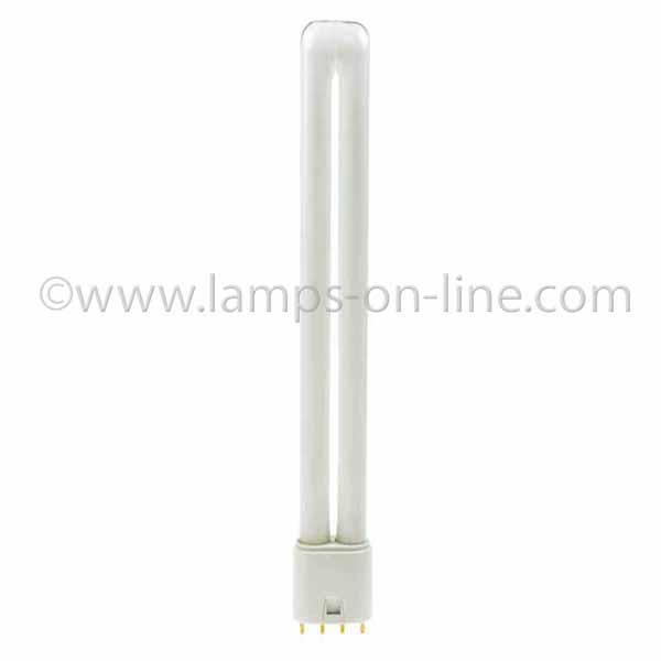 PLL 4 pin Long Compact Fluorescent 