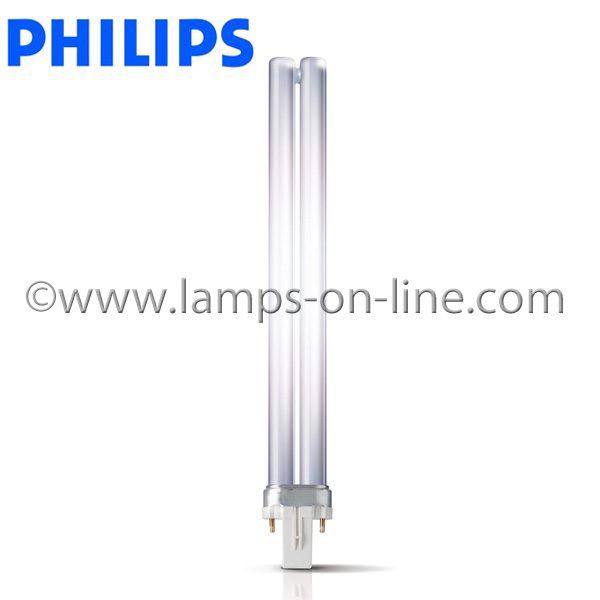 Philips MASTER PL-S 2 Pin