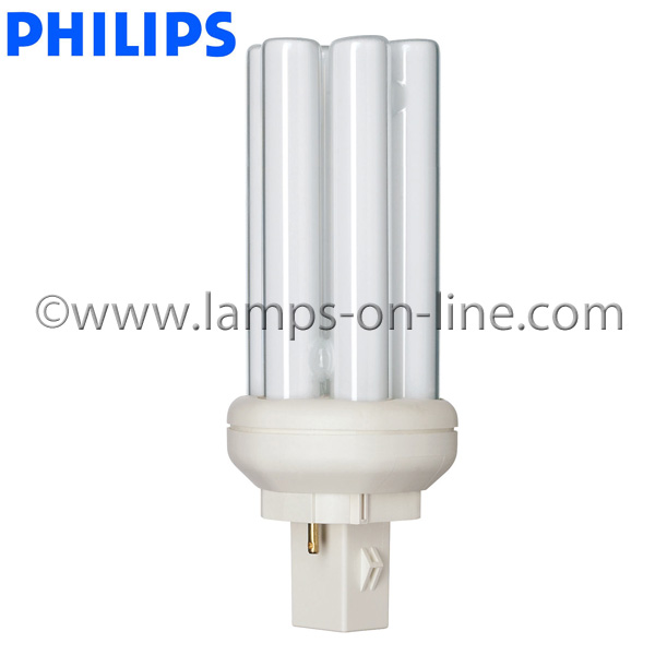 Philips MASTER PL-T 2 Pin