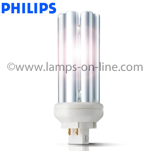 Philips MASTER PL-T 4 Pin