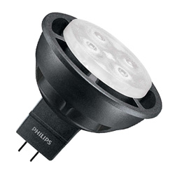 Philips Master LEDspot LV MR16 GU5.3 35w Equivalent