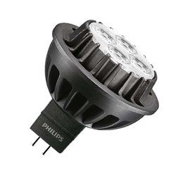 Philips Master LEDspot LV MR16 GU5.3 50w Equivalent