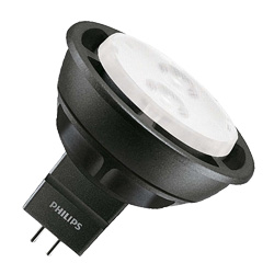 Philips Master LEDspot LV MR16 GU5.3 20w Equivalent