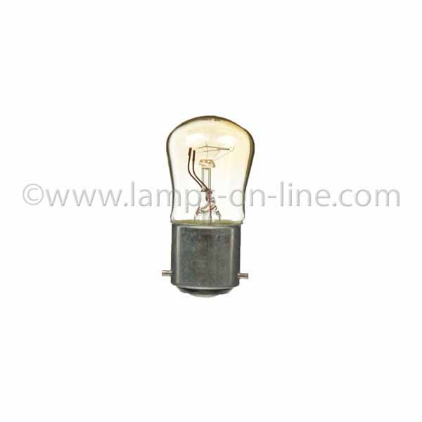 Low Voltage Pygmy Bulbs