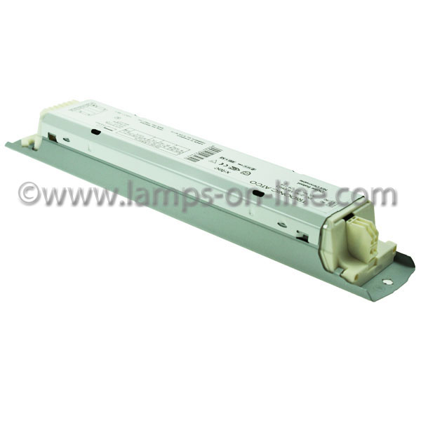 Electronic Ballasts for Fluorescent and Compact Fluorescent Lamps