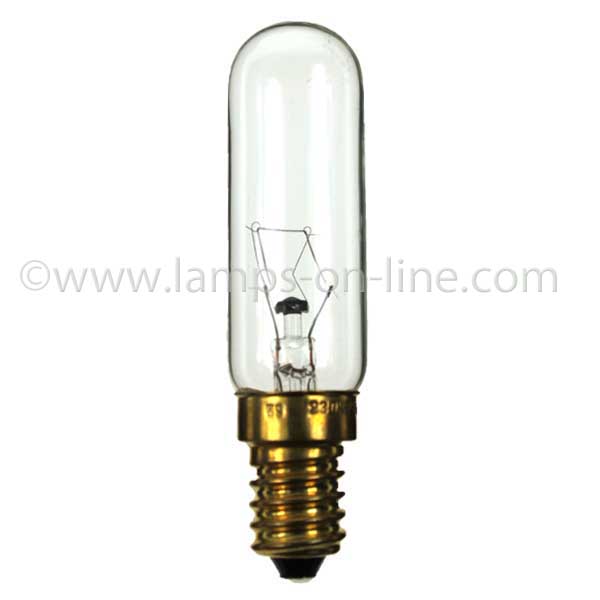 Cooker Hood Bulbs