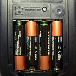 Battery Applications