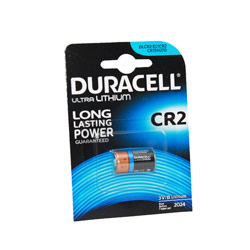 CR Type Batteries