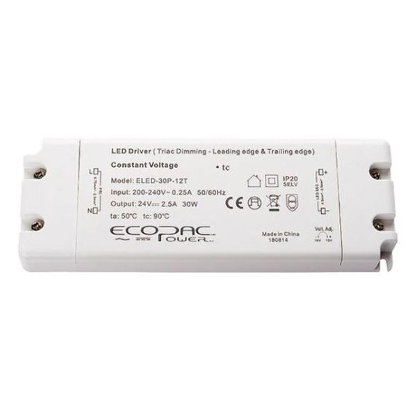 Multiport/Dimmable