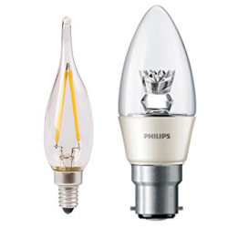 Energy Saving Candles