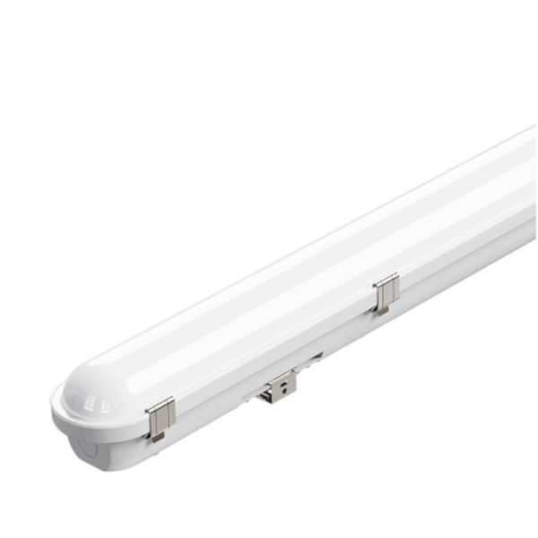 LED Weatherproof Batten 