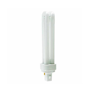PLC Double Turn Compact Fluorescent 