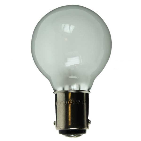 Bus Bulb 805 38X56 12V 12W BA15D Lamps on line