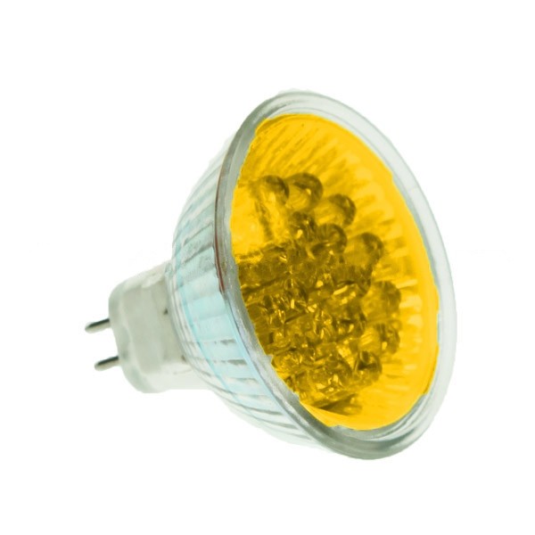 Led Mr16mr11 Bulbs The Lightbulb Co Uk The Led