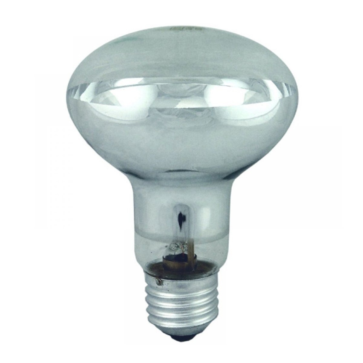 10x Dimmable Halogen Spot Light Bulb R80 E27/ES 42w 60watt  5 Packs 2 = 10 Bulbs 