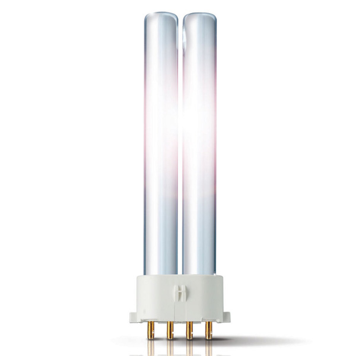 PHILIPS MASTER PL-S 11W/827/4P from Philips Lighting