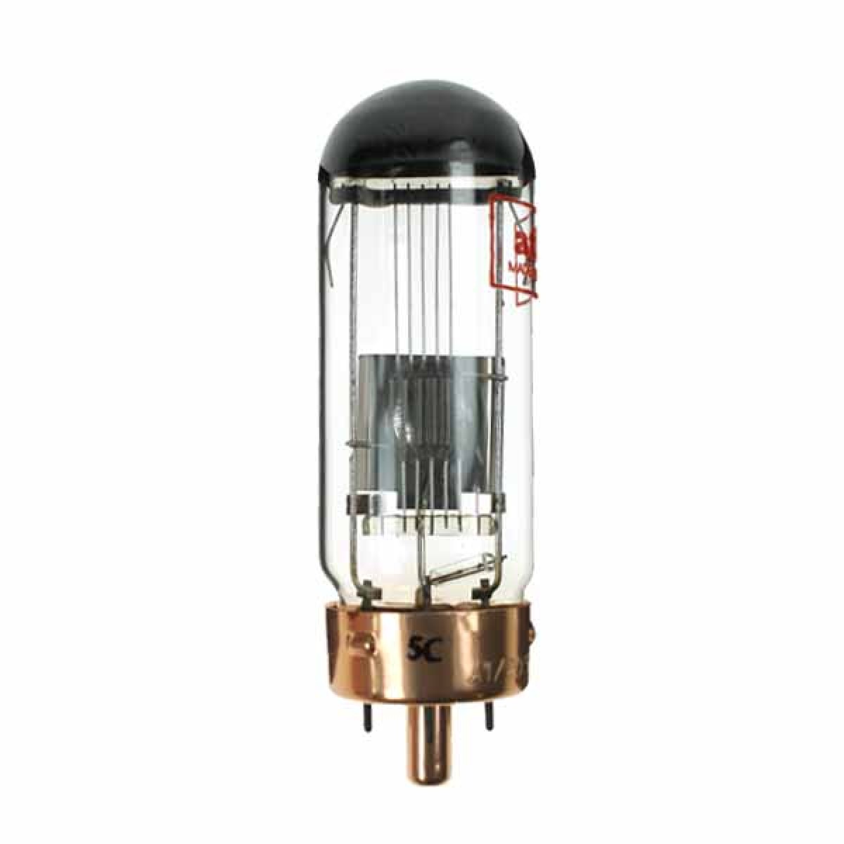 Luminaria General Electric 92423 de 75w Alto Montaje