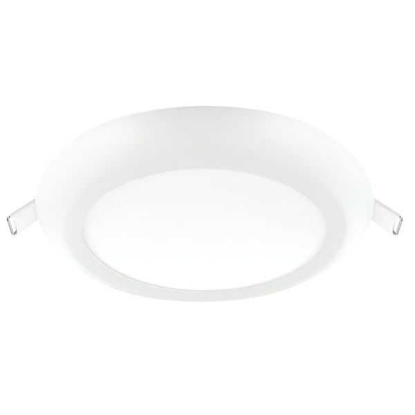 LED Adjustable Downlight 12w cut out 65-160mm