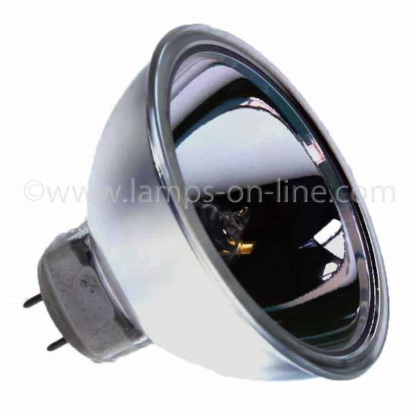 Projector Bulb Fibre Optic 12V 55W GY6.35
