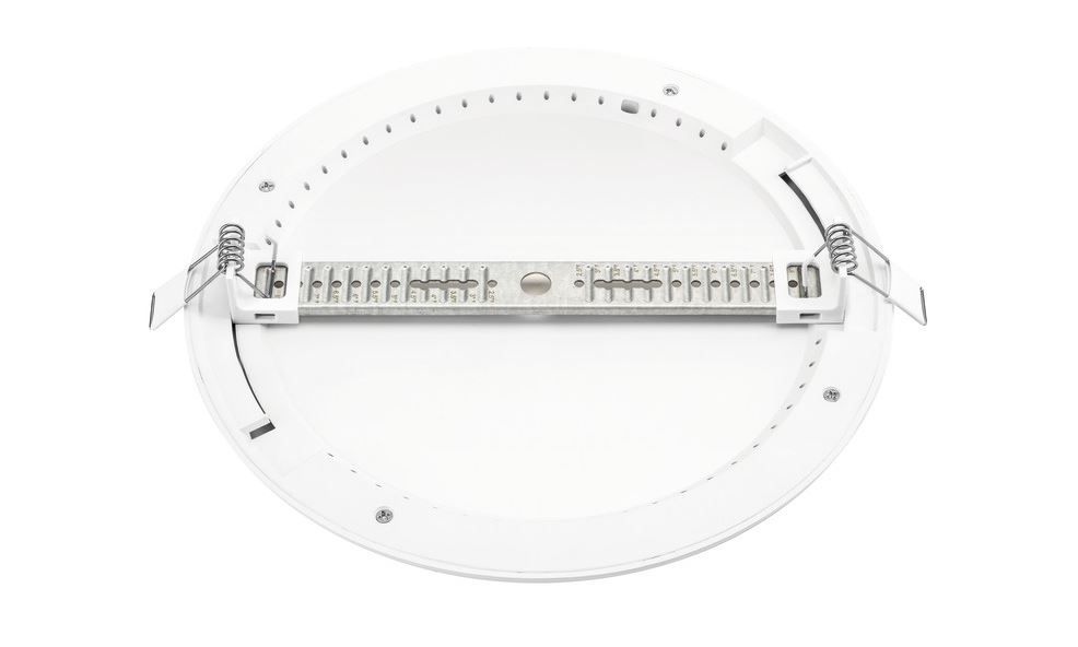 LED Adjustable Downlight 12w 65-160mm cut out