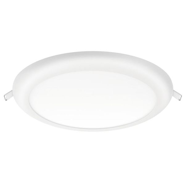 LED Adjustable Downlight 18w cut out 65-205mm