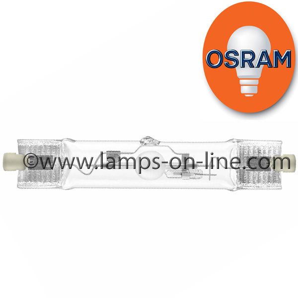 OSRAM POWERBALL HCI-TS 70W/942 NDL UVS RX7S