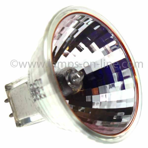 Projector Bulb EXY 82V 250W GX5.3