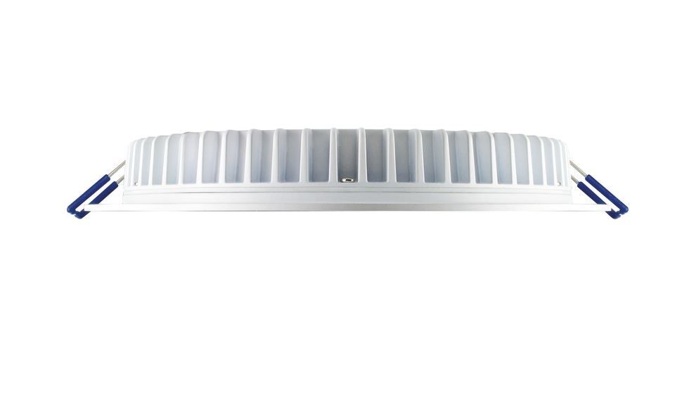 LED Dimmable Downlight 12w 200mm cut out 4K