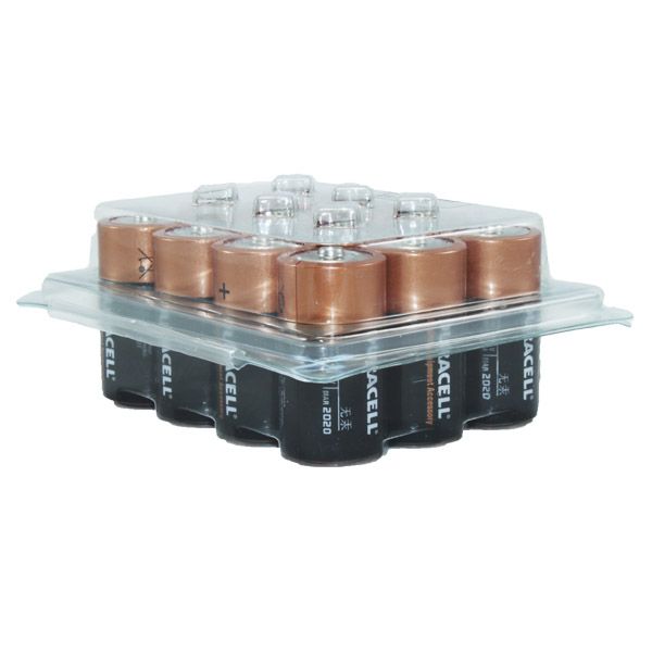 Duracell C MN1400 Batteries 12 Pack