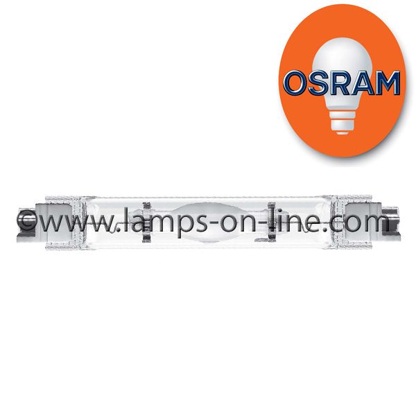 OSRAM POWERSTAR HQI-TS 250W/D UVS FC2