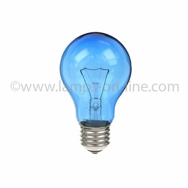 GLS Light Bulb 240V 100W E27 Daylight