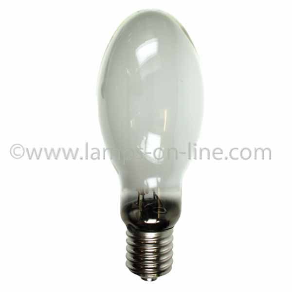 Osram Vialox NAV-E 100 Classic Bulb, E40 (Giant Edison Screw), W