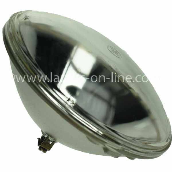 Sealed Beam Lamp PAR64 4552 28V 250W
