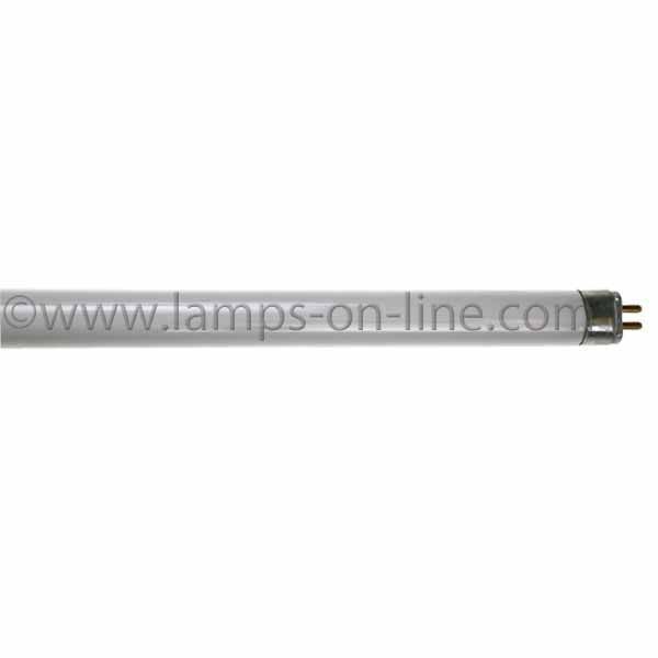 Osram Basic T5 Short, Fluorescent Lamps, G5L 4 W/640